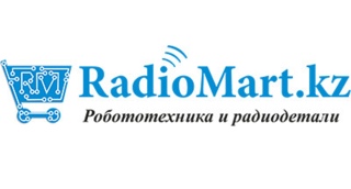 RadioMart.kz  - Спонсор VIII Международного фестиваля робототехники, программирования и инновационных технологий